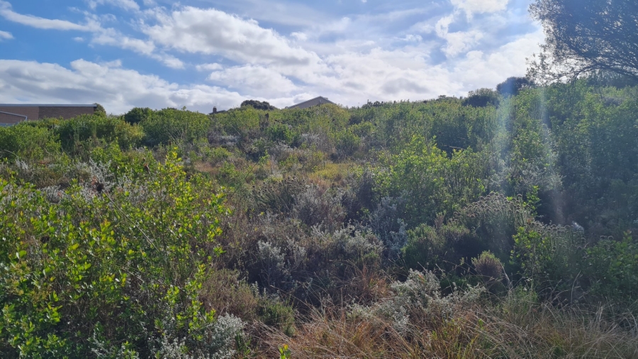  Bedroom Property for Sale in Dana Bay Western Cape